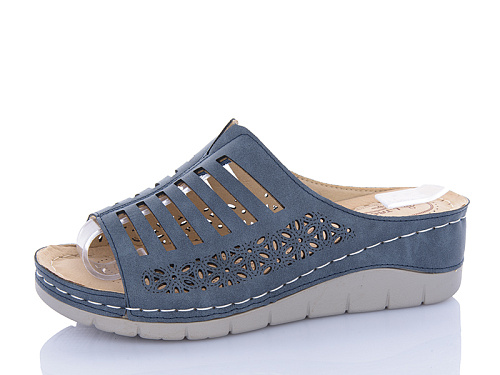 Шлепанцы I.Trendy G87-6 в магазине Фонтан Обуви