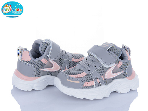 Кроссовки Bbt H511-1-6 в магазине Фонтан Обуви