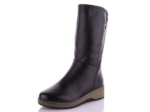 Ботинки I.Trendy DH03-1 в магазине Фонтан Обуви