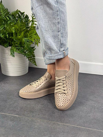 Arto2 280 беж.к в магазине Фонтан Обуви