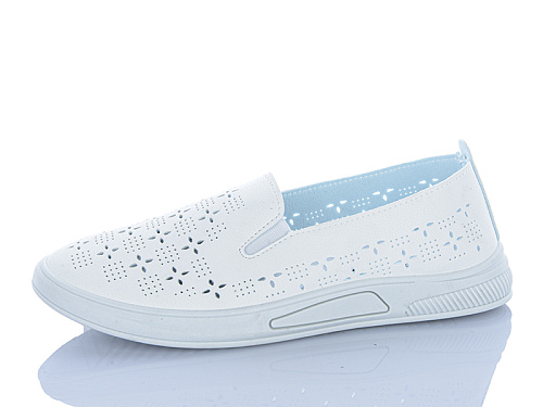 Слипоны Aba 152-1 в магазине Фонтан Обуви