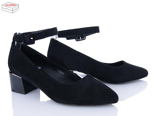 Туфли Aba2 Y1ABA30-1 в магазине Фонтан Обуви