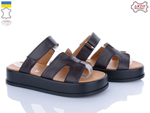 Arto2 197 корич-к в магазине Фонтан Обуви