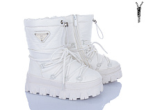 Ботинки Xifa Kids XXF02-288-3 в магазине Фонтан Обуви