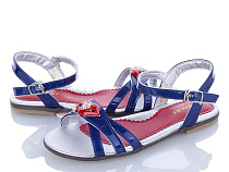 Босоножки Xifa Kids XF3533E в магазине Фонтан Обуви