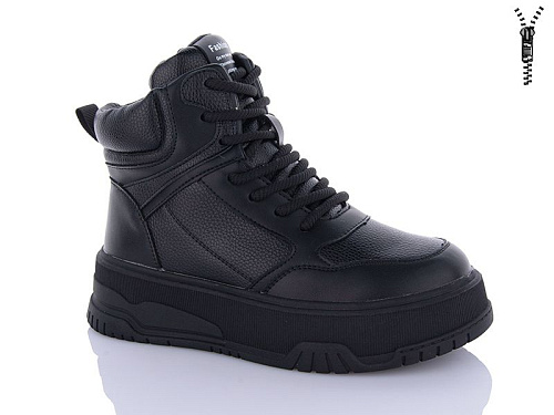 Ботинки Swin-Purlina PM3938-1 в магазине Фонтан Обуви