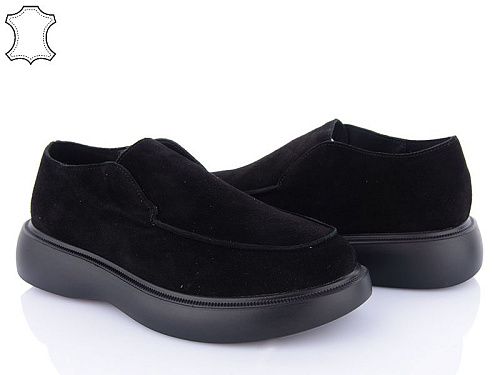 Туфли Itts AA309-1 в магазине Фонтан Обуви