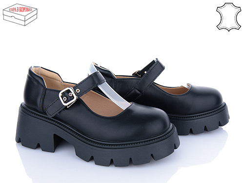 Туфли Ailaifa 650-1 в магазине Фонтан Обуви