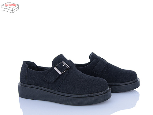 Туфли Suba D311-6 в магазине Фонтан Обуви