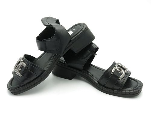 Босоножки Allshoes 171763 в магазине Фонтан Обуви