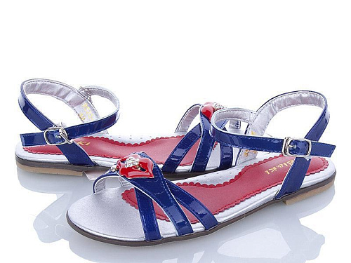 Босоножки Xifa Kids XF3533E в магазине Фонтан Обуви