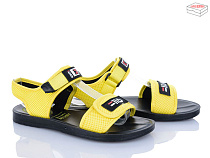 Босоножки Big 4063-A515-3 в магазине Фонтан Обуви