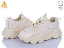 Кроссовки Stilli Group CX740-3 шкіра піна в магазине Фонтан Обуви