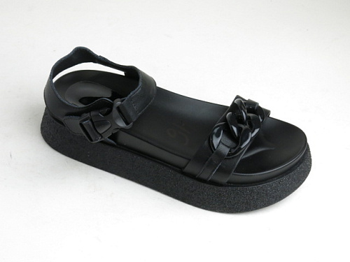 Босоножки Allshoes 170180 в магазине Фонтан Обуви