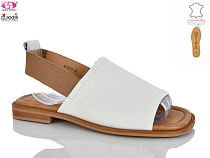 Босоножки Gukkcr MG8273 в магазине Фонтан Обуви