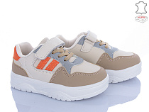 Кроссовки Stilli Kids TX80-21 шкіра піна в магазине Фонтан Обуви