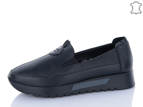 Туфли Aba 5306 в магазине Фонтан Обуви