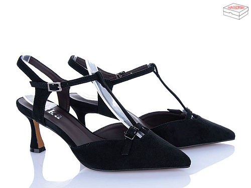 Босоножки Vika 152-1 в магазине Фонтан Обуви