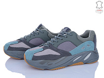 Кроссовки Stilli Group CX602-5 шкіра піна в магазине Фонтан Обуви