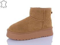 Угги Aba2 T3ABA8-2 в магазине Фонтан Обуви