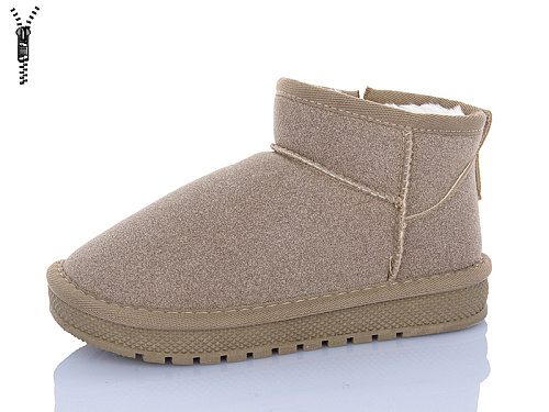 Угги Ashiguli A311 khaki в магазине Фонтан Обуви