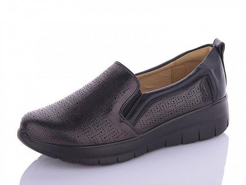 Туфли Chunsen 57510-1 в магазине Фонтан Обуви