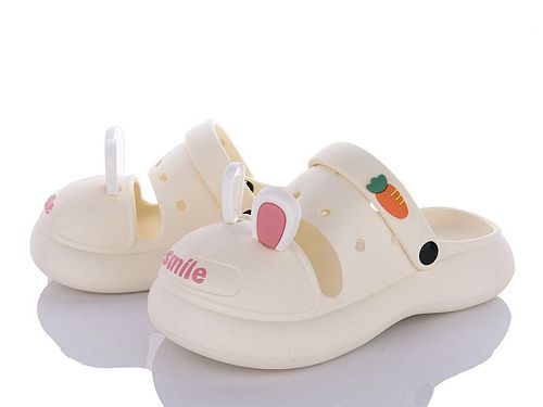 Кроксы Wei Wei E03-1 в магазине Фонтан Обуви