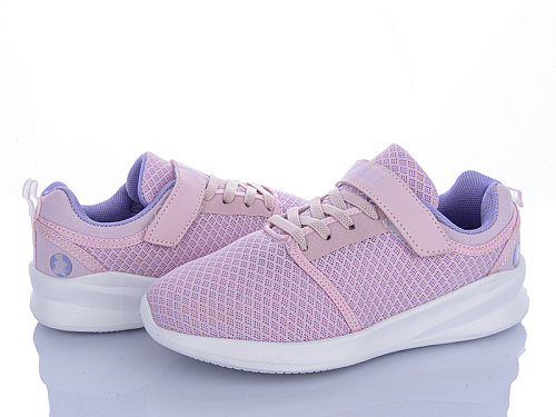 Кроссовки Stilli Kids KT50-8 піна в магазине Фонтан Обуви