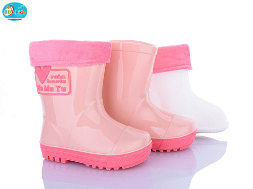 Сапоги Bbt M731-1 в магазине Фонтан Обуви