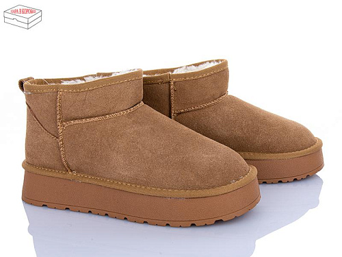 Угги L&M-Lemon XD106-3 в магазине Фонтан Обуви