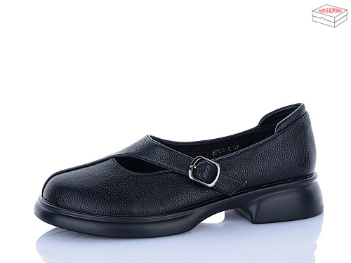 Туфли Vika W706-4 в магазине Фонтан Обуви