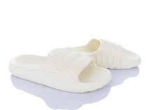 Шлепанцы Zahar 2023-11 beige піна в магазине Фонтан Обуви