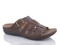 Шлепанцы Fg M107-2 в магазине Фонтан Обуви