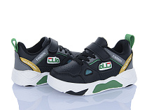 Кроссовки Леопард PWS3101-B5 в магазине Фонтан Обуви