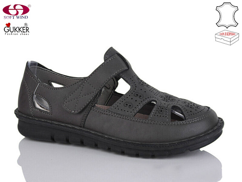 Туфли Gukkcr 27-8 в магазине Фонтан Обуви