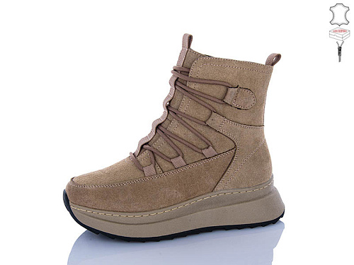 Ботинки I.Trendy DH3861-28 в магазине Фонтан Обуви