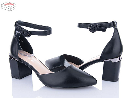 Туфли Aba2 Y1ABA07-3 в магазине Фонтан Обуви