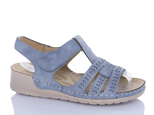 Босоножки Wsmr A05-6 в магазине Фонтан Обуви