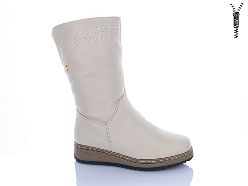 Ботинки Aba 102-3 в магазине Фонтан Обуви