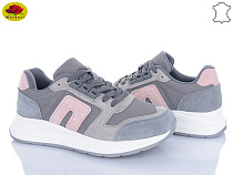 Кроссовки Meideli WKL81-12 в магазине Фонтан Обуви