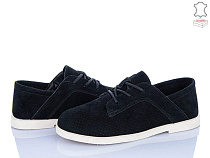 Туфли Stilli Group BD30-3 шкіра в магазине Фонтан Обуви