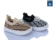 Кроссовки Lilin C53-16-47 mix LED в магазине Фонтан Обуви