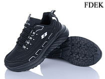 Кроссовки Fdek H9258-7 в магазине Фонтан Обуви