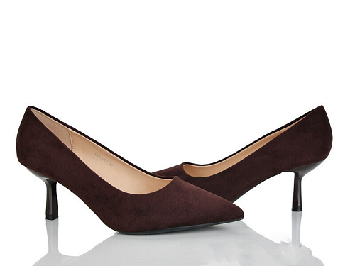 Туфли Бабочка 8400-74 в магазине Фонтан Обуви