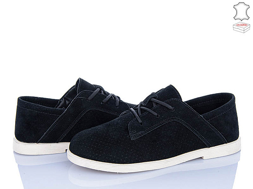 Туфли Stilli Group BD30-3 шкіра в магазине Фонтан Обуви