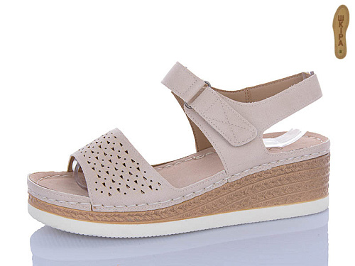 Босоножки I.Trendy SL07-2 в магазине Фонтан Обуви