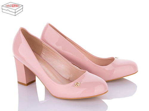 Туфли Rama E15-2 в магазине Фонтан Обуви