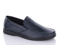 Туфли Nasite D82-5D в магазине Фонтан Обуви