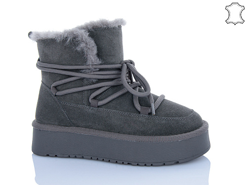 Угги Violeta M6125-15 в магазине Фонтан Обуви