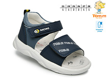 Босоножки Том.М 68071A в магазине Фонтан Обуви